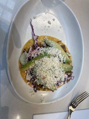 tostada