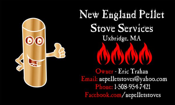 New England Pellet Stove Services