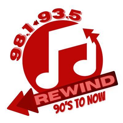 Rewind 98.1 FM