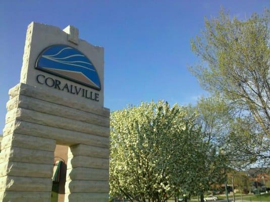 City of Coralville