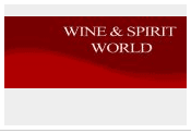 Wine & Spirit World logo