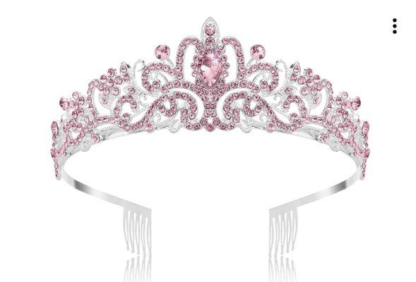 Birthday  Tiara