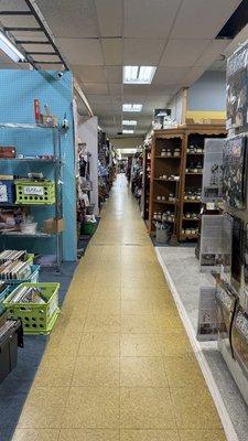 Mega Mall Antiques & Collectibles