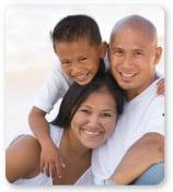 Insurance is all we do: Home, auto, commercial, fidelity bonds, and life