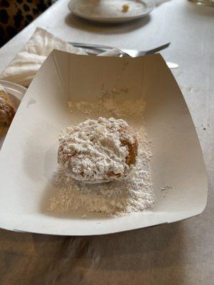 Beignet