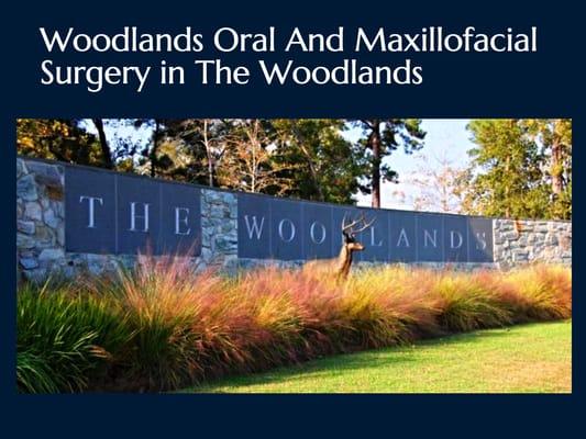 Woodlands Oral & Maxillofacial Surgery | The Woodlands, TX