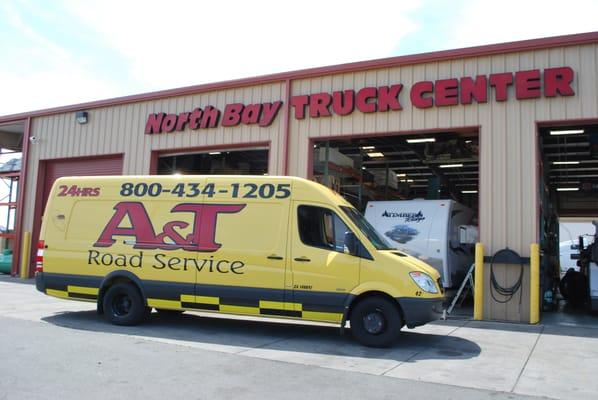 North Bay Truck Center