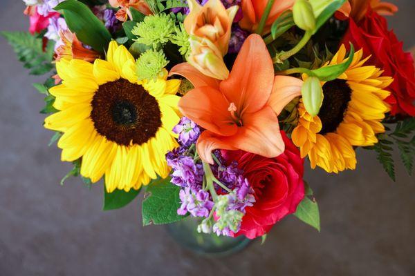 Mother's Day Bouquet