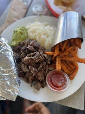 Carne Asada