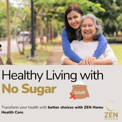 ZEN Home Health Care