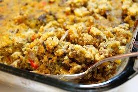 Cornbread Dressing