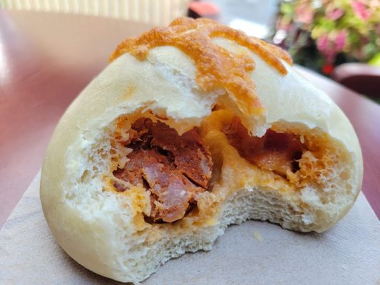 Linguica Roll