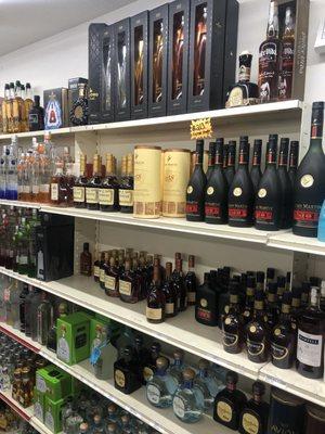 Rockville Liquors