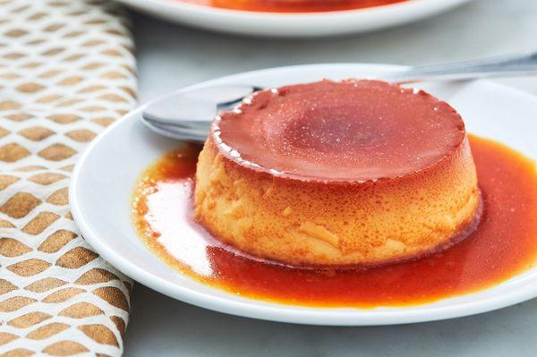 Flan