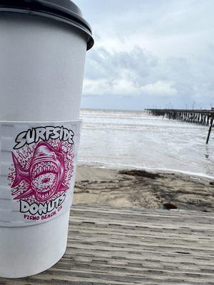 Surfside Donuts