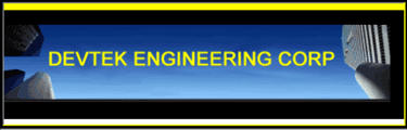 Devtek Engineering Co logo