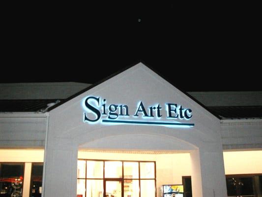 Sign Art Etc