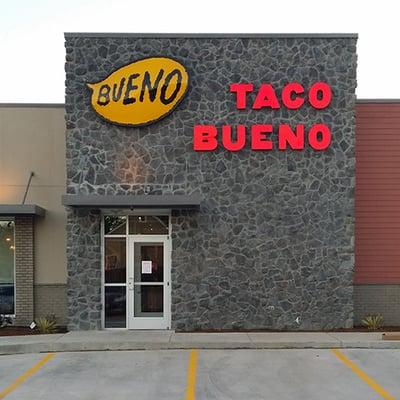 Taco Bueno