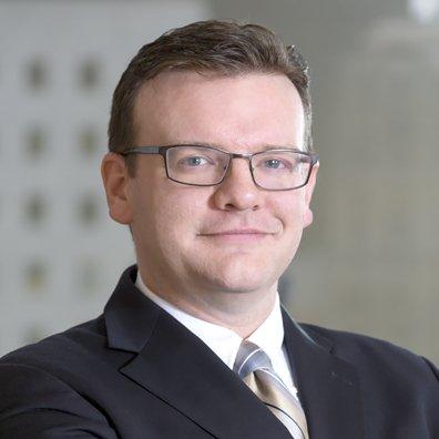 Brian Edwards, Partner