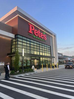 Pete's Fresh Market