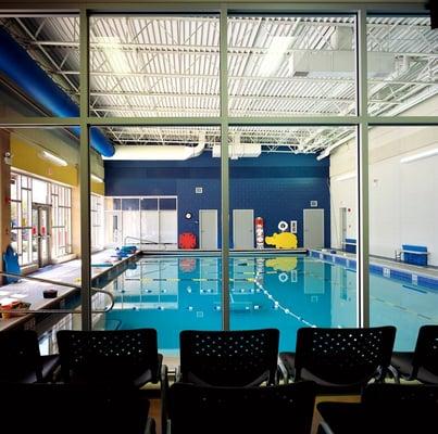 Arlington Heights pool