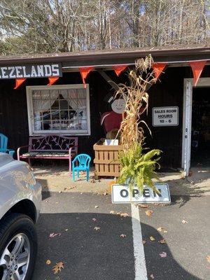 Breezelands Orchards