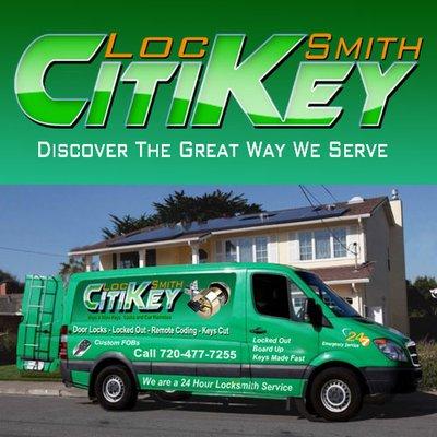 Citikey Locksmith