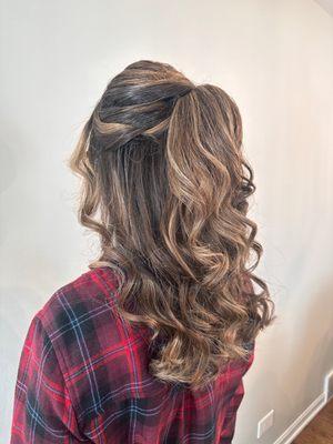 BlowDry Boutique