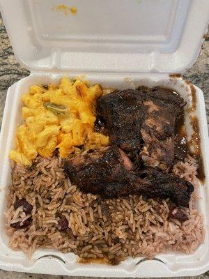 Pauline's Caribbean Soul Cuisine