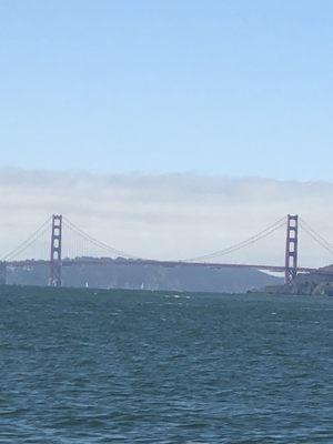 Golden Gate Bridge