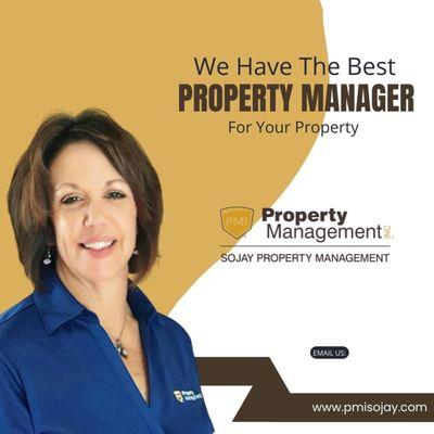 Let's Talk about your property.