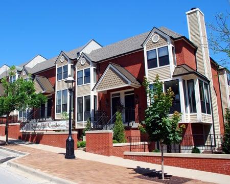 Townhomes