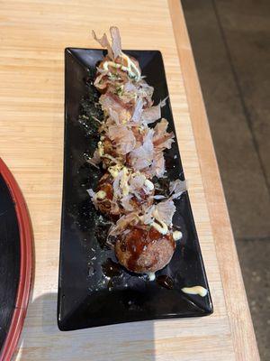 Takoyaki