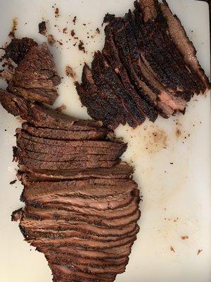 More Brisket