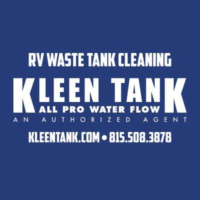 Kleen Tank gets your RV's tank sensors working again! Call us at (815) 508-3878 or visit KleenTank.com for more info.