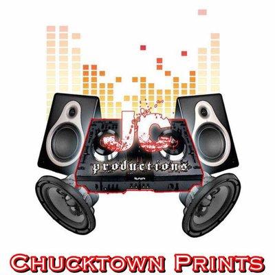 JC Productions & Print