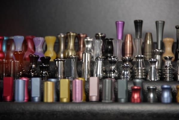 Drip Tips