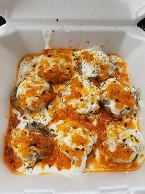 Mantu