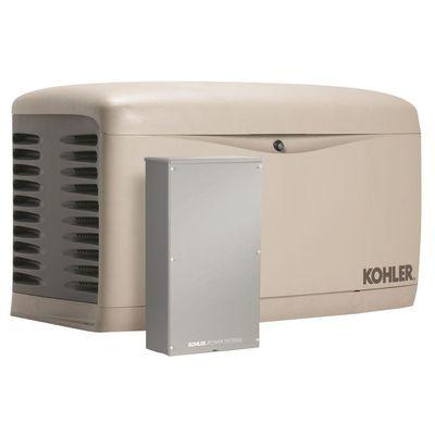 Kohler Standby Generators