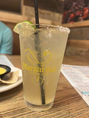 Margarita