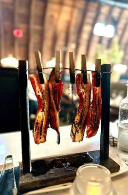 Bacon Tower