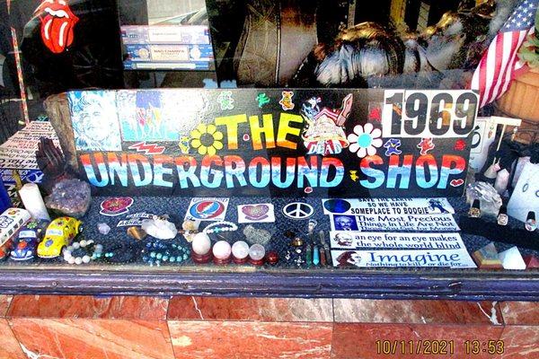 The Underground