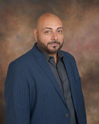 Sameer Punjani, Broker / Owner of Bay Area Home Rebate