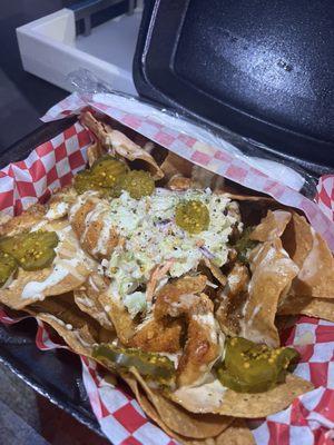 Nachos