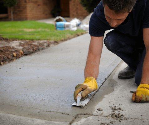 Common Problems That Require Driveway Repair