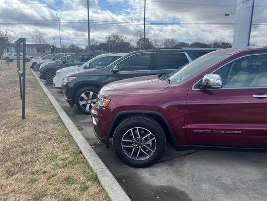 Steele Hyundai New Braunfels