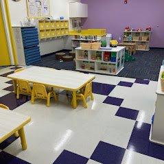 Toddlers Classroom