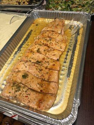 Salmon