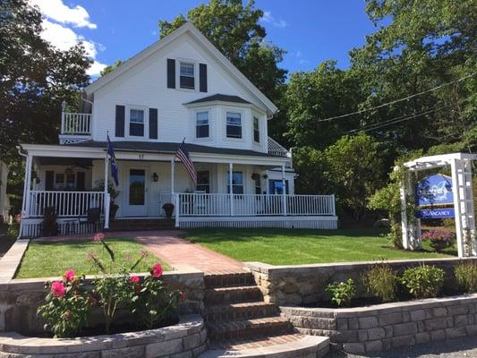 The Ogunquit Inn