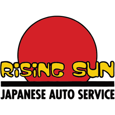 Rising Sun Automotive logo